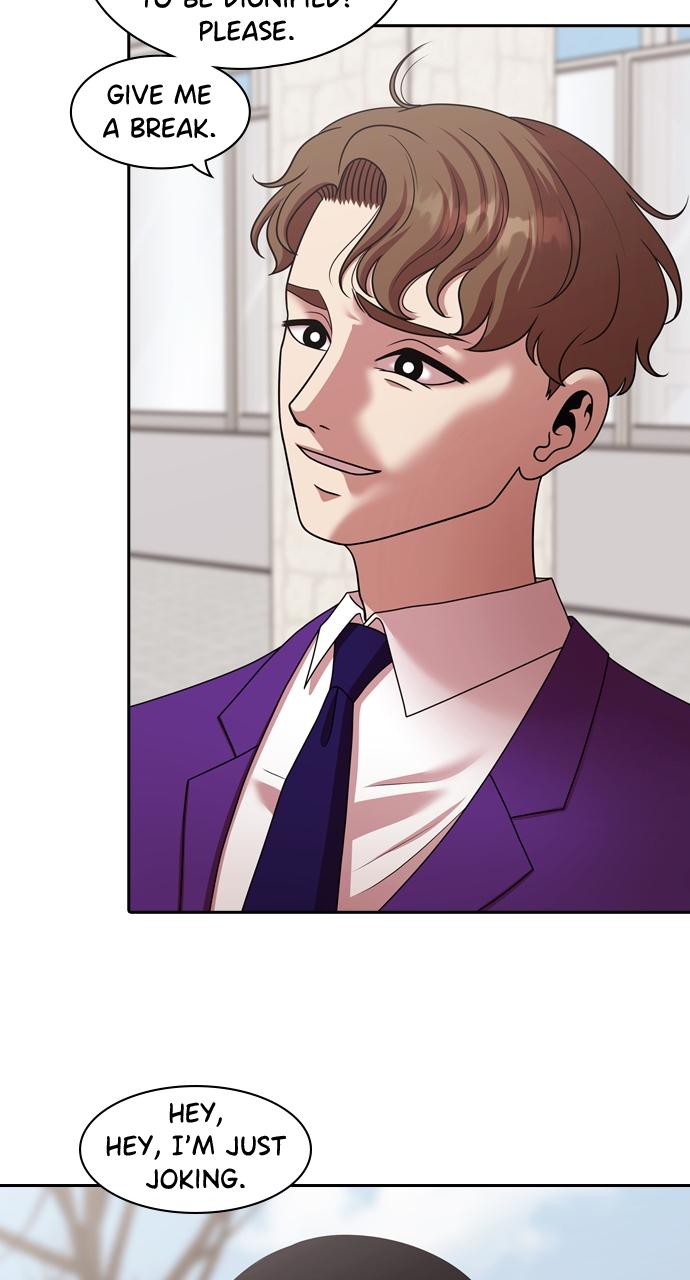 Tomorrow Chapter 208 - Page 12