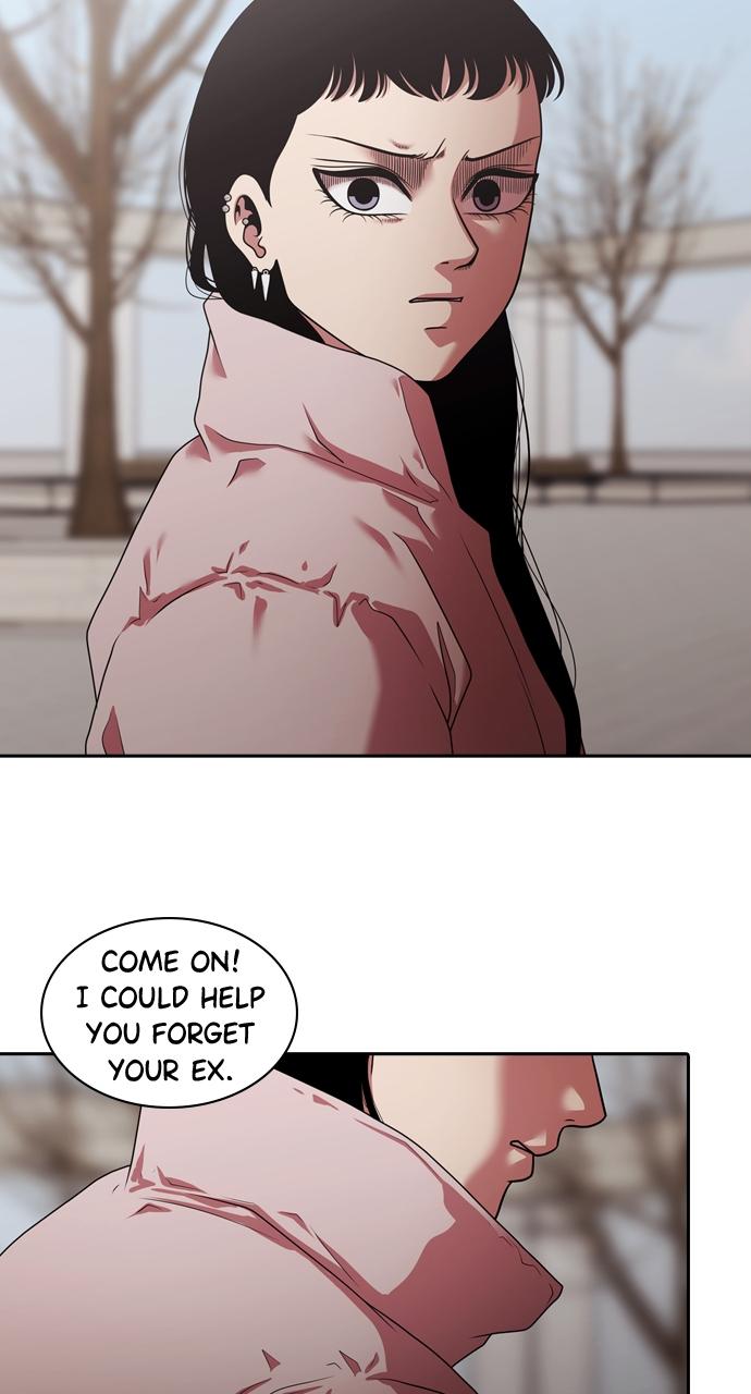 Tomorrow Chapter 208 - Page 13