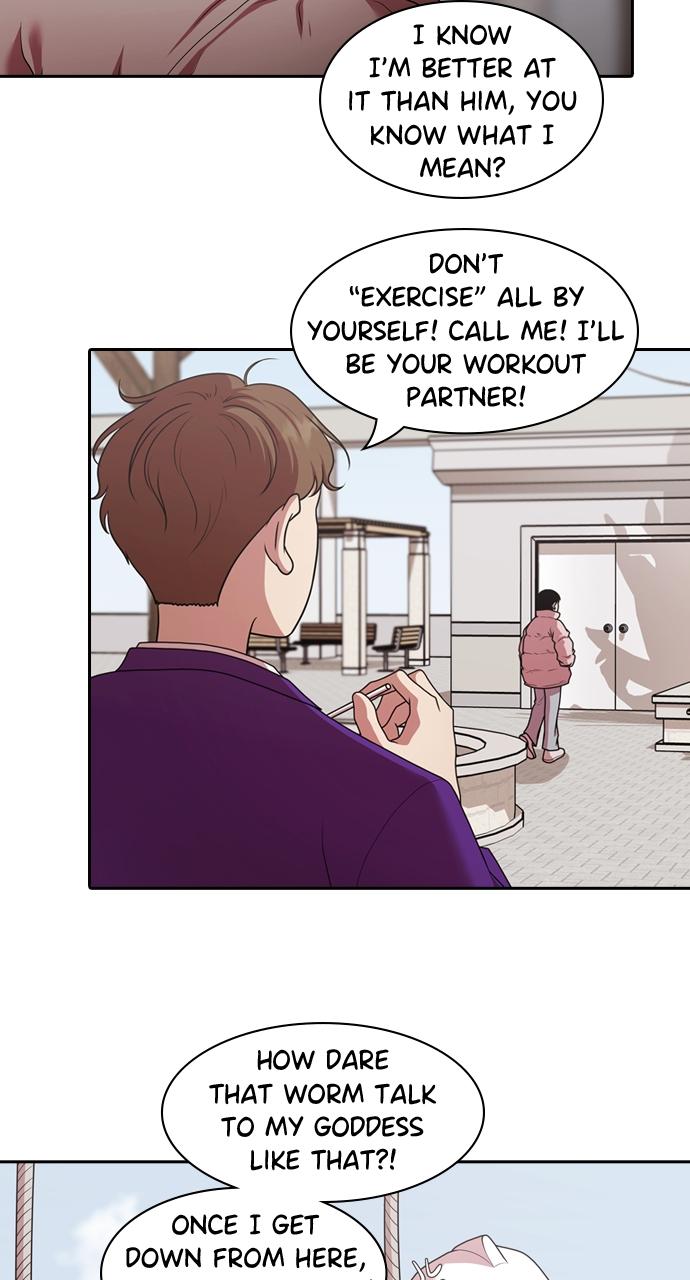 Tomorrow Chapter 208 - Page 14