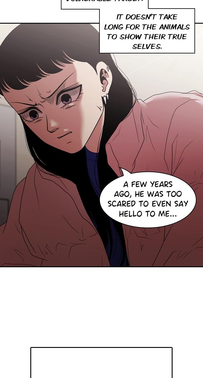 Tomorrow Chapter 208 - Page 17