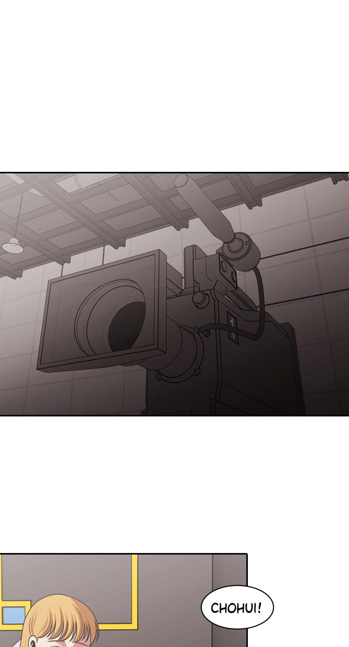 Tomorrow Chapter 208 - Page 19