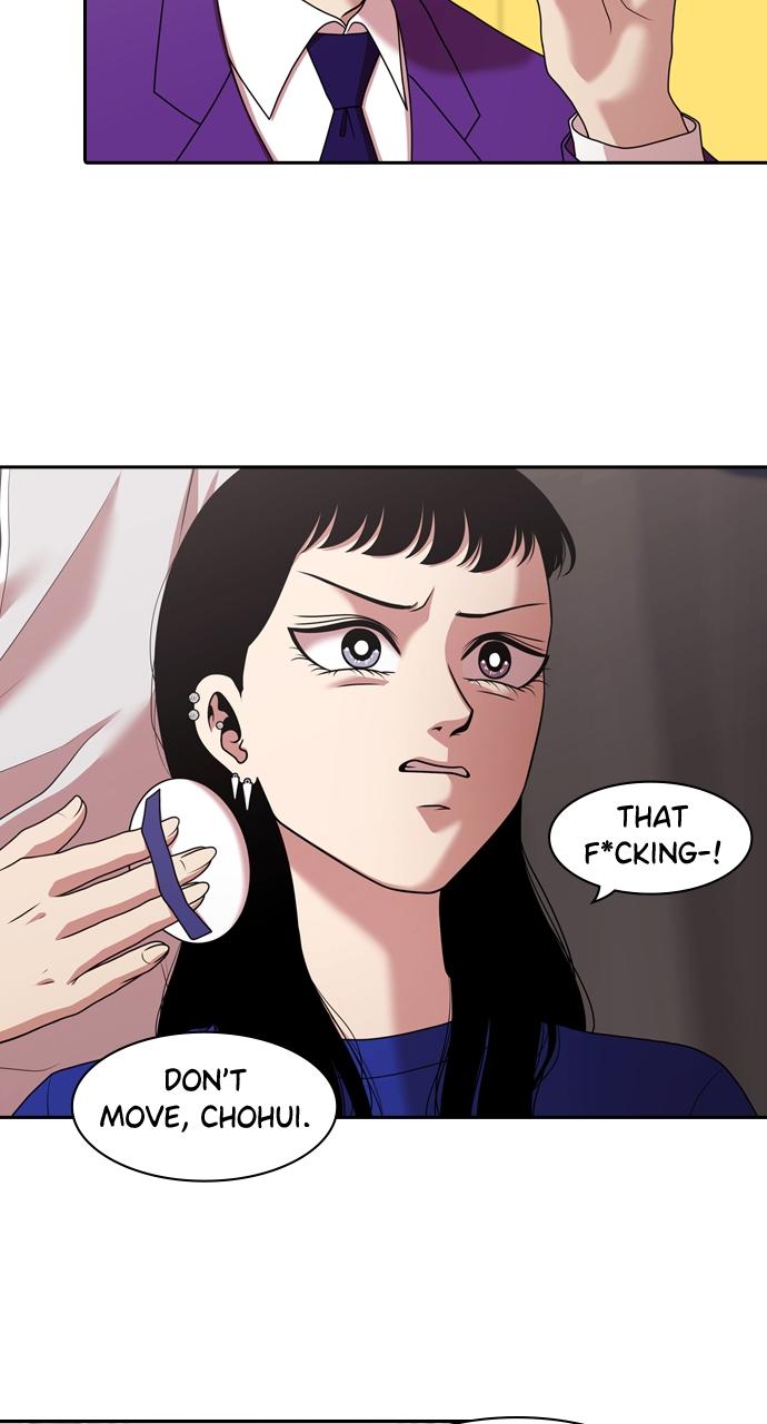 Tomorrow Chapter 208 - Page 21