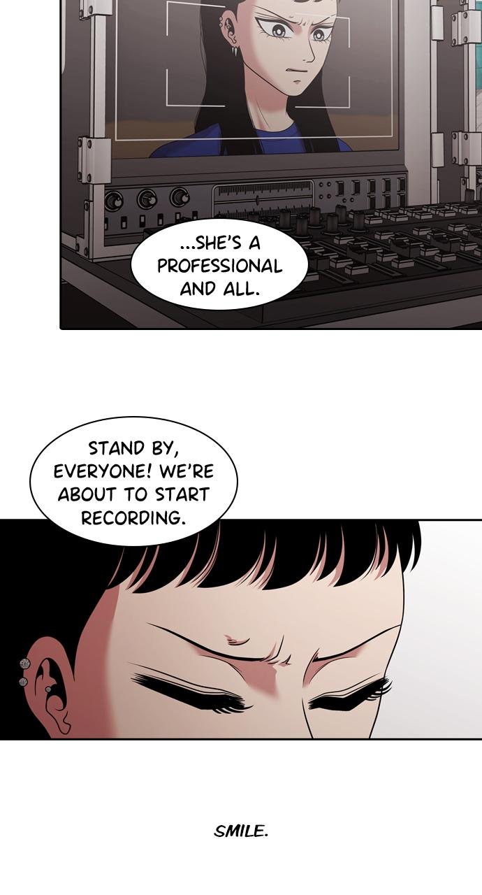 Tomorrow Chapter 208 - Page 23