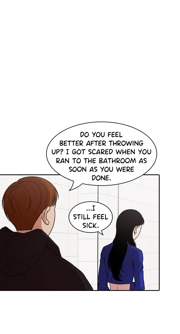 Tomorrow Chapter 208 - Page 26