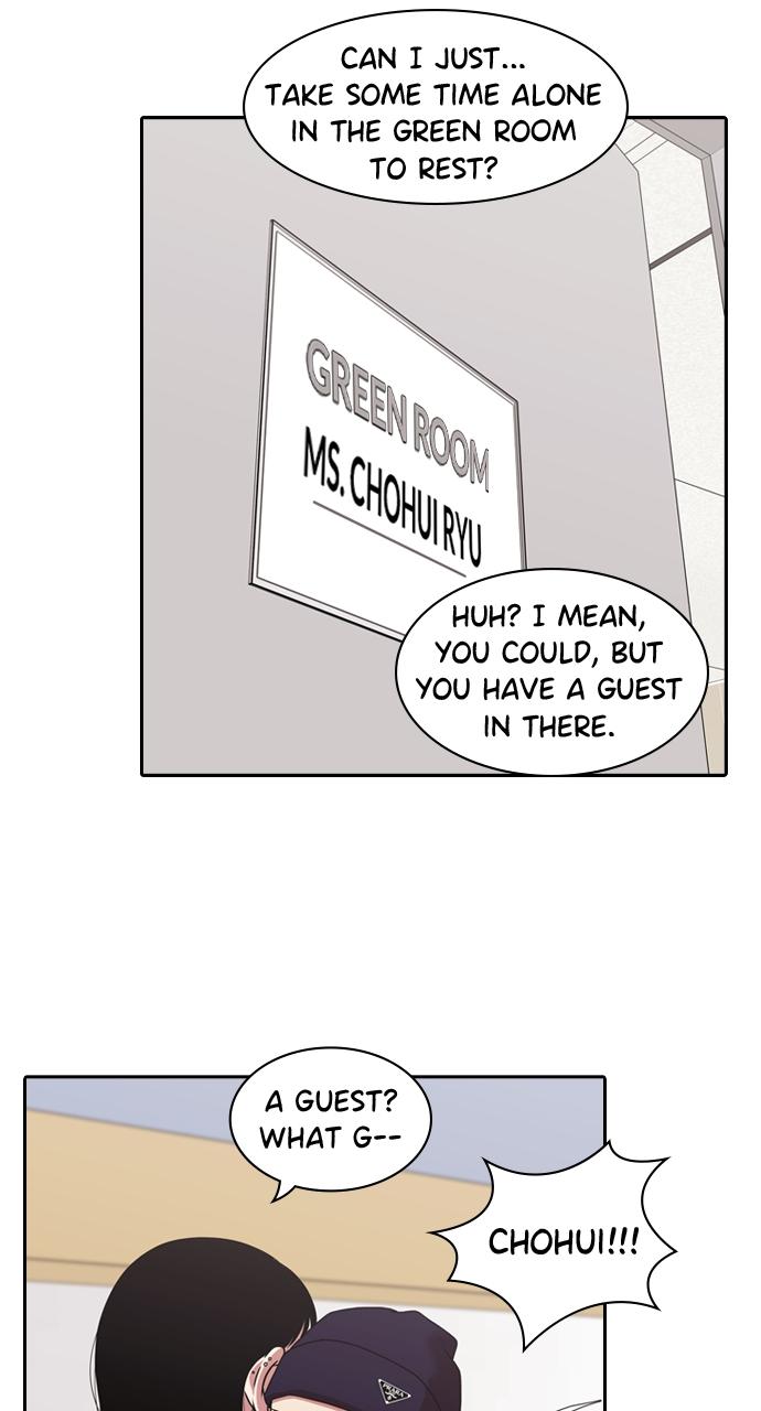 Tomorrow Chapter 208 - Page 27