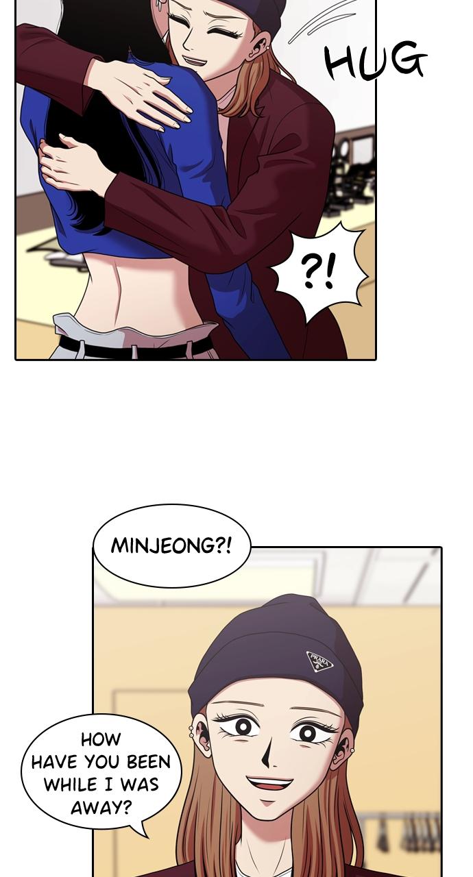 Tomorrow Chapter 208 - Page 28