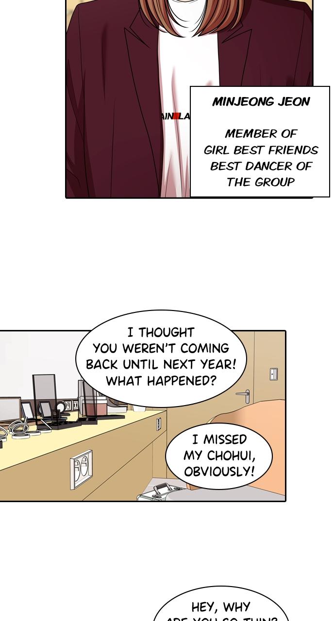 Tomorrow Chapter 208 - Page 29