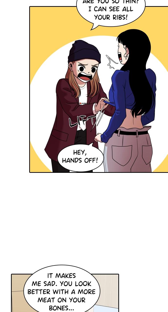 Tomorrow Chapter 208 - Page 30