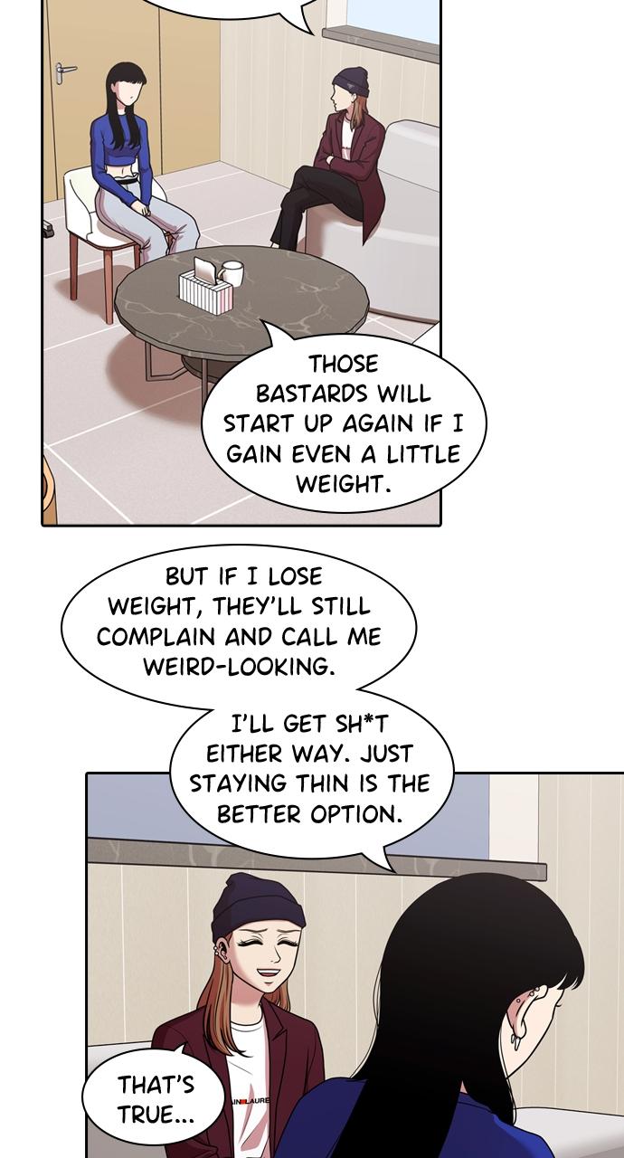 Tomorrow Chapter 208 - Page 31