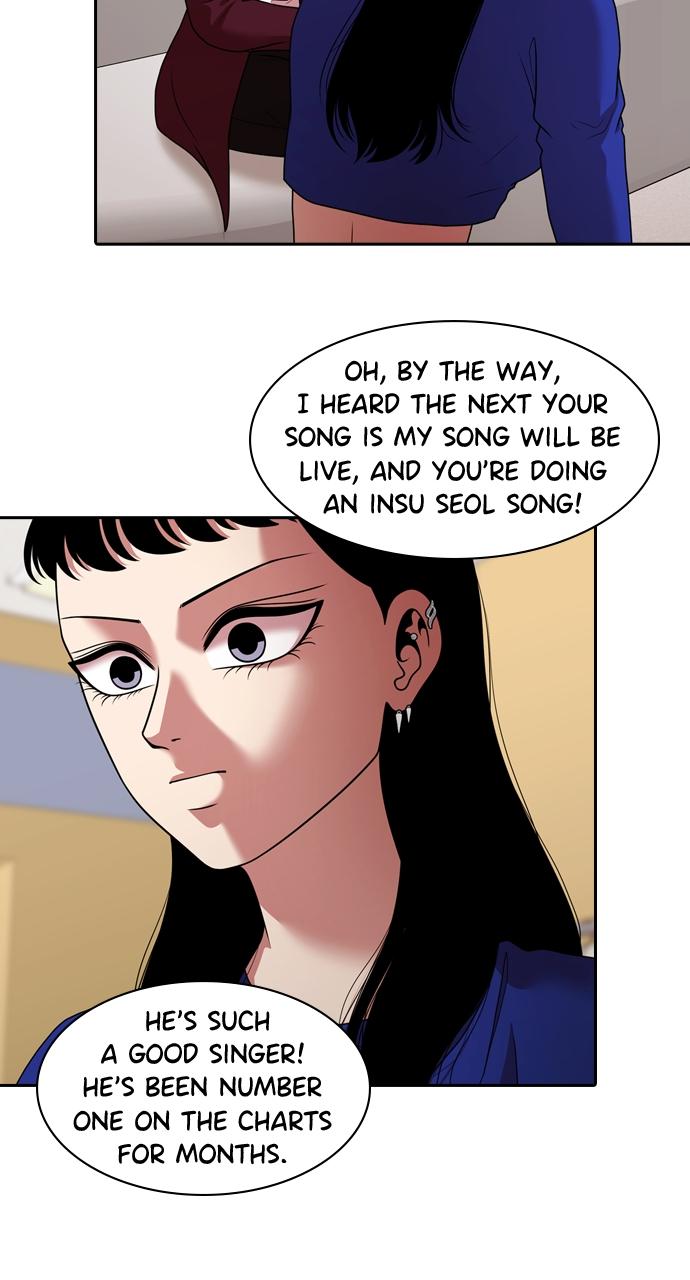 Tomorrow Chapter 208 - Page 32