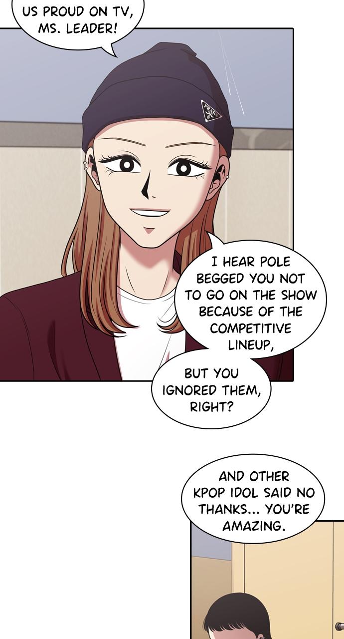 Tomorrow Chapter 208 - Page 35