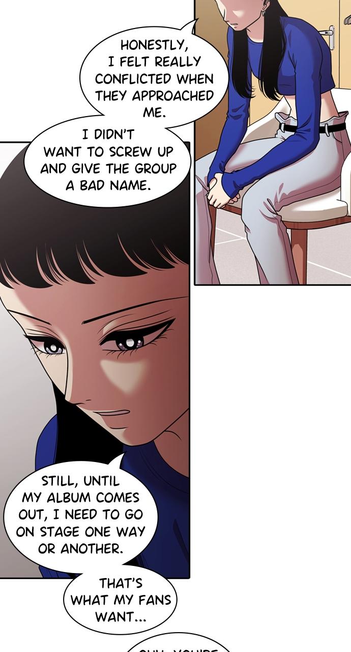 Tomorrow Chapter 208 - Page 36