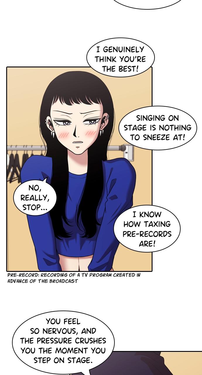 Tomorrow Chapter 208 - Page 38