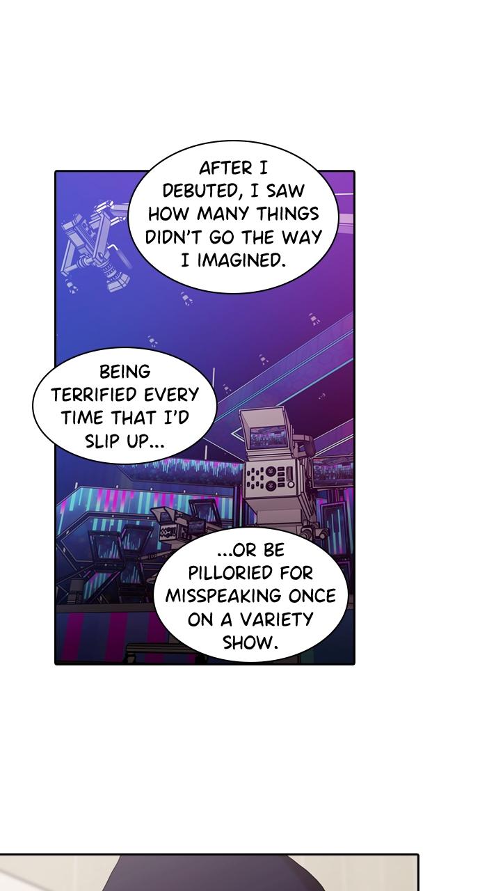 Tomorrow Chapter 208 - Page 41