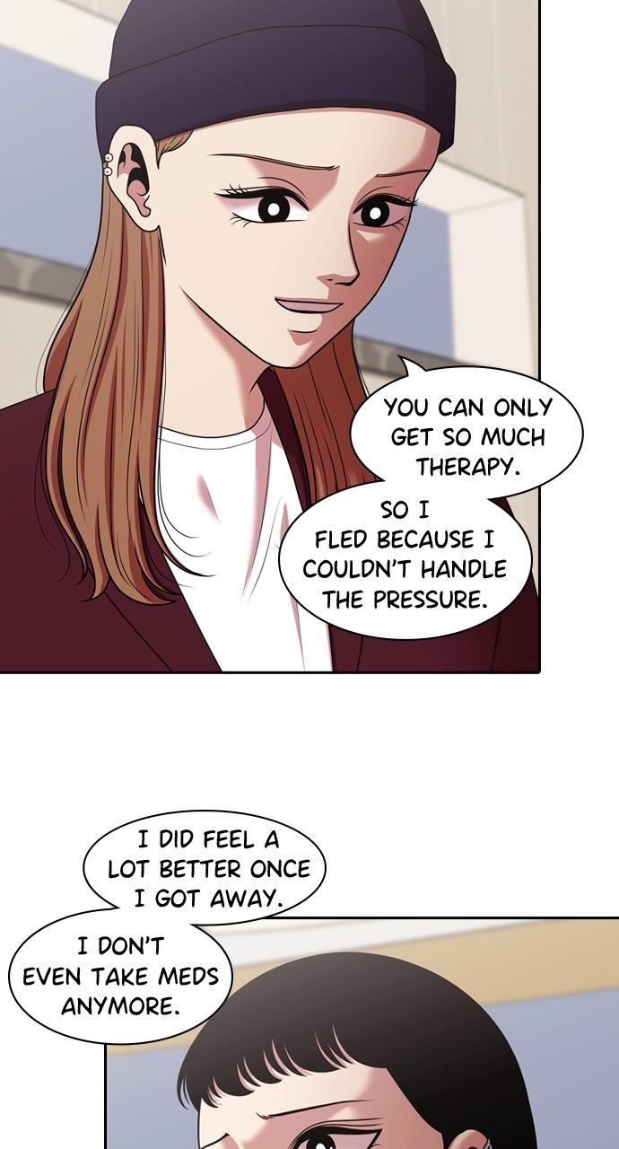 Tomorrow Chapter 208 - Page 42