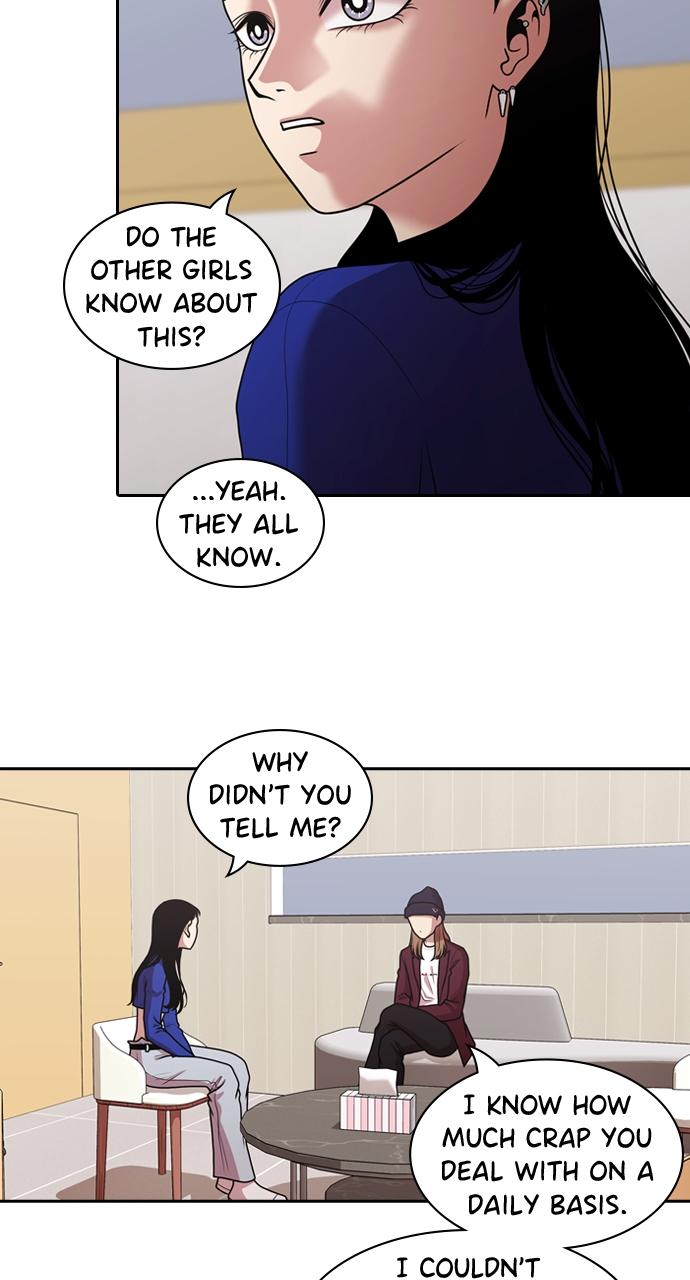 Tomorrow Chapter 208 - Page 43