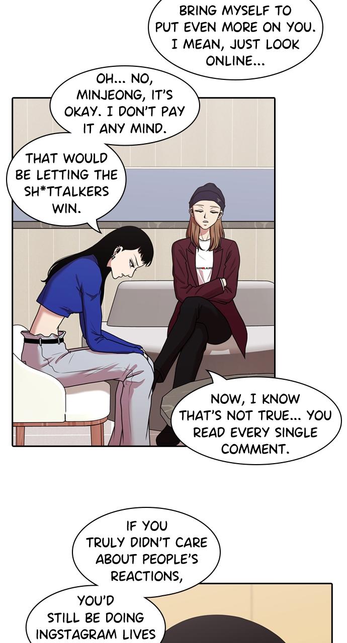 Tomorrow Chapter 208 - Page 44