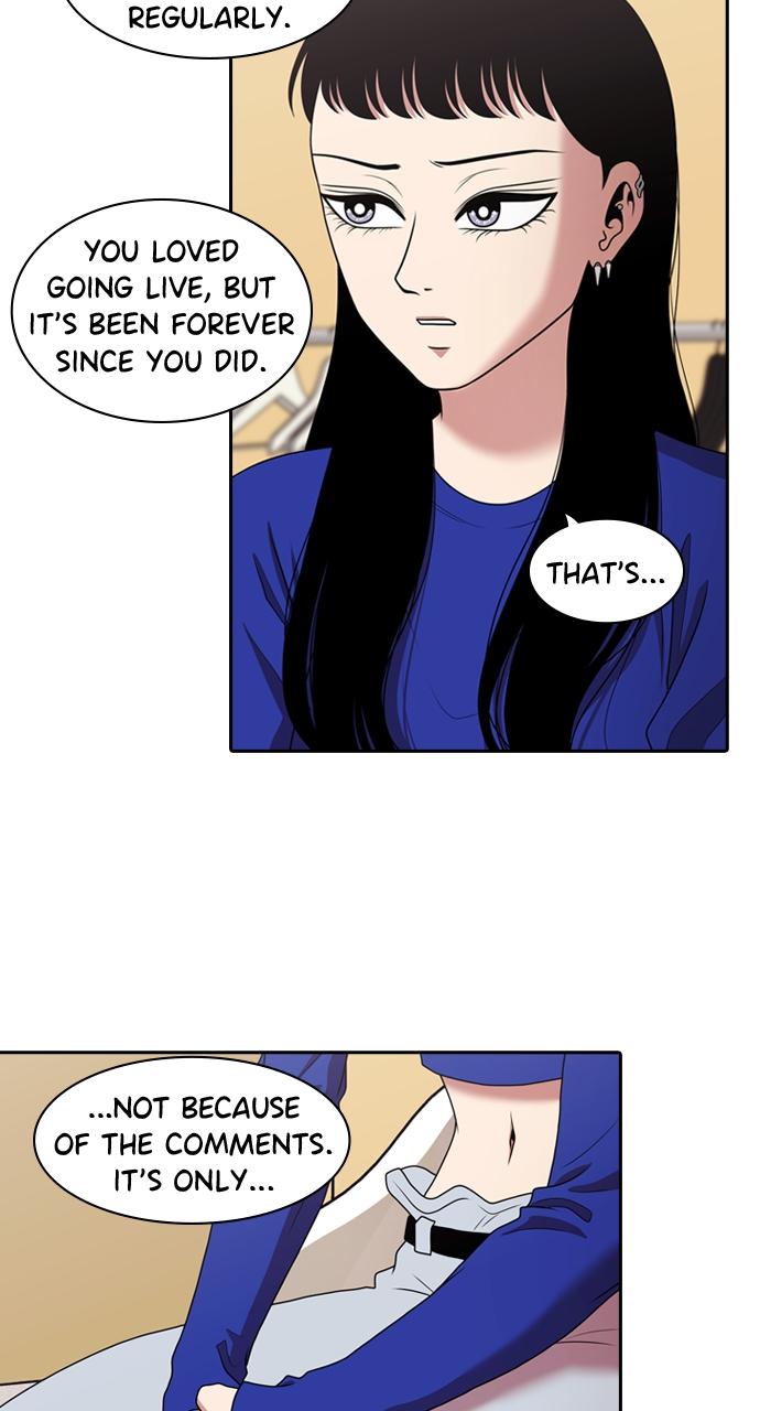 Tomorrow Chapter 208 - Page 45