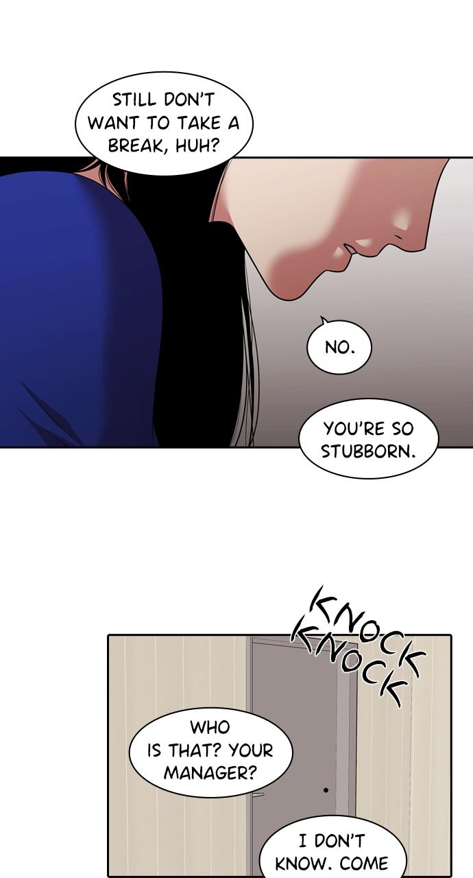 Tomorrow Chapter 208 - Page 49