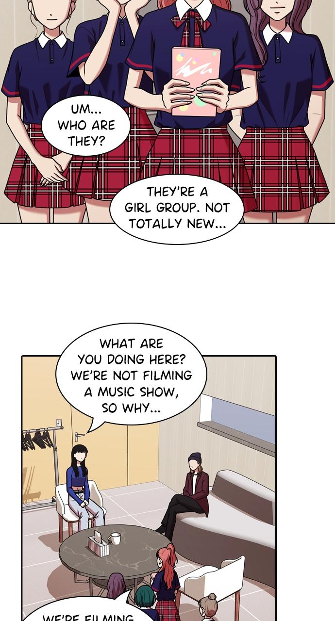 Tomorrow Chapter 208 - Page 51