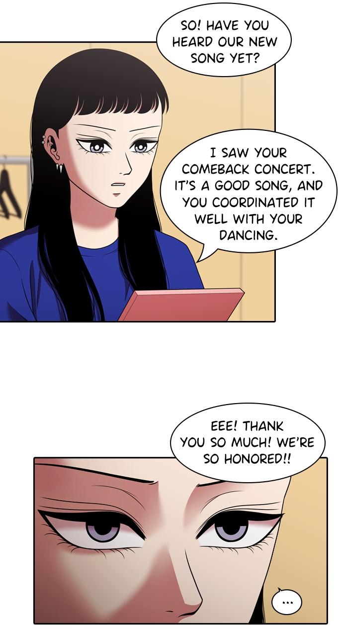 Tomorrow Chapter 208 - Page 53