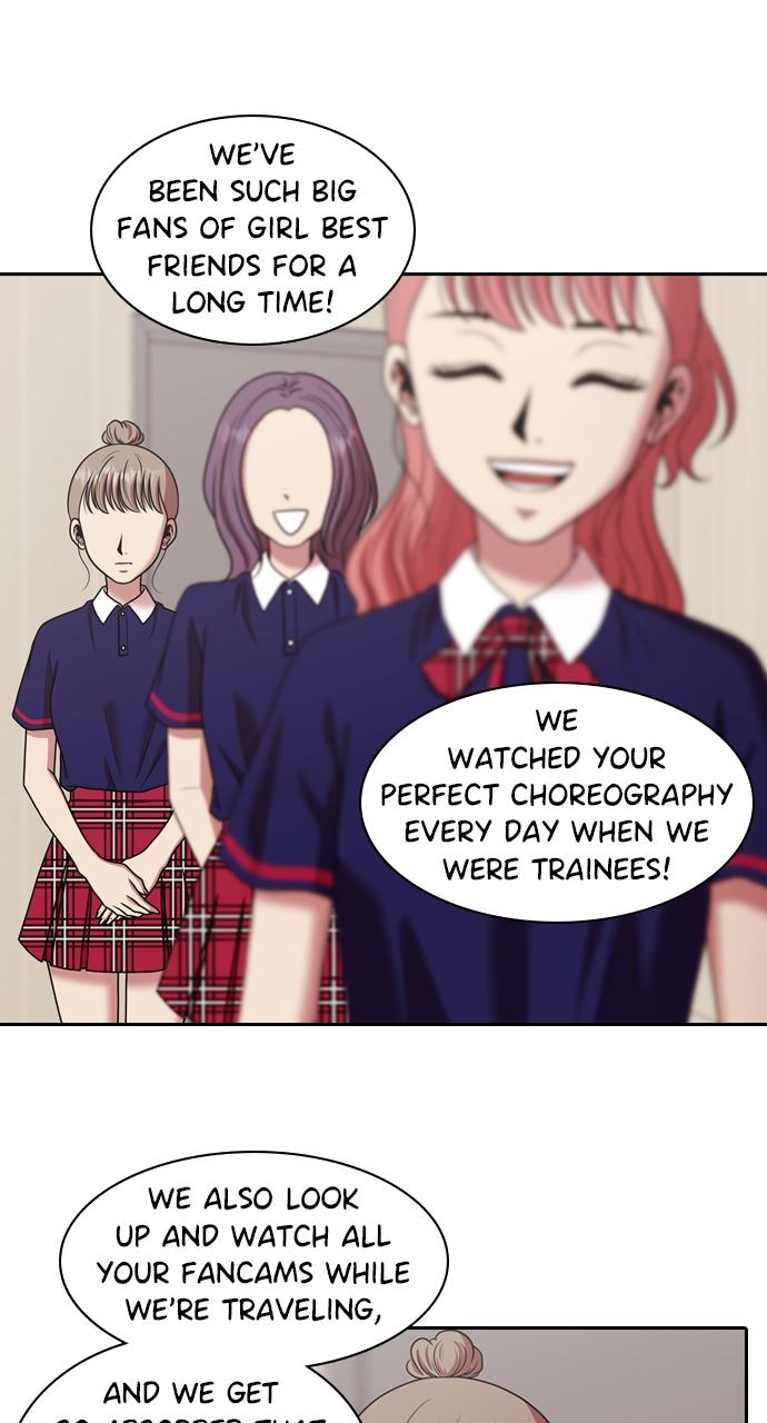 Tomorrow Chapter 208 - Page 54