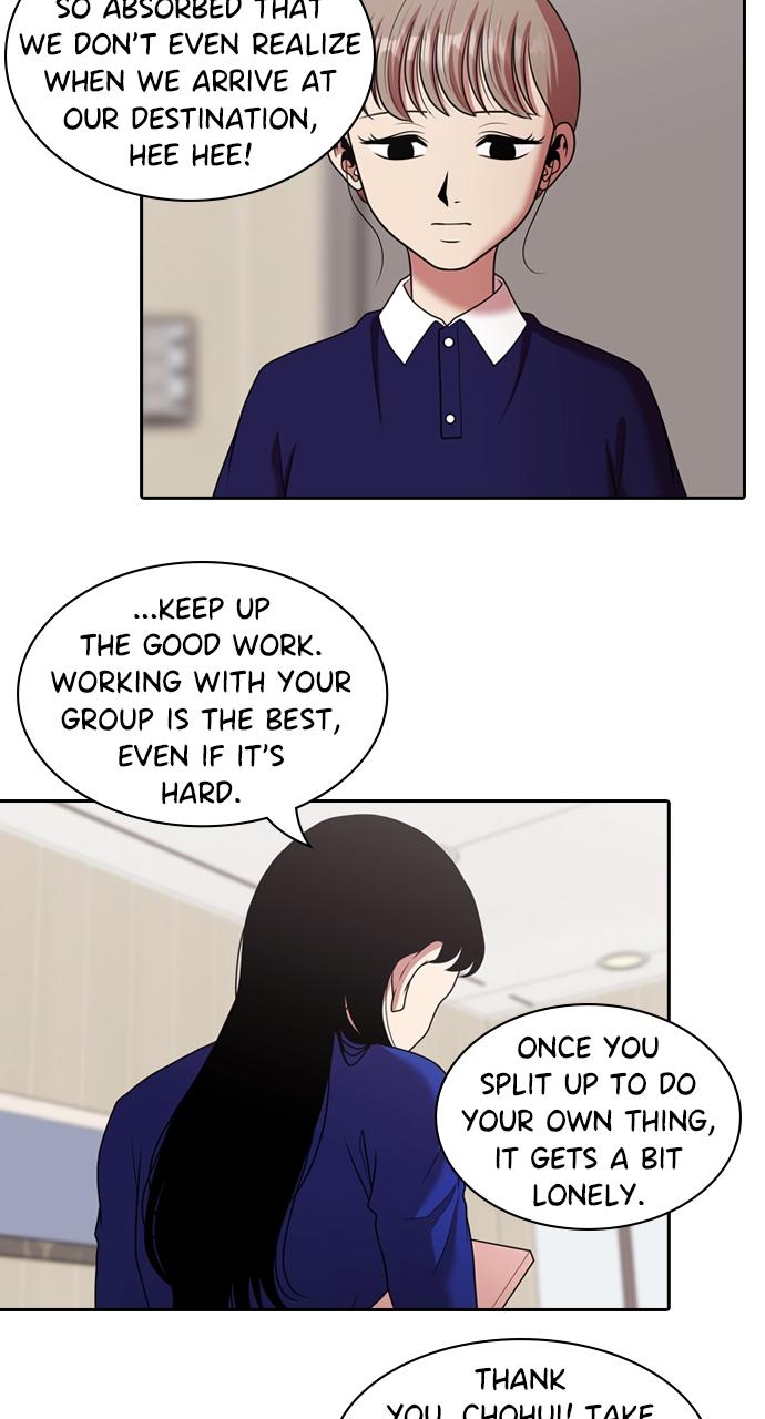 Tomorrow Chapter 208 - Page 55