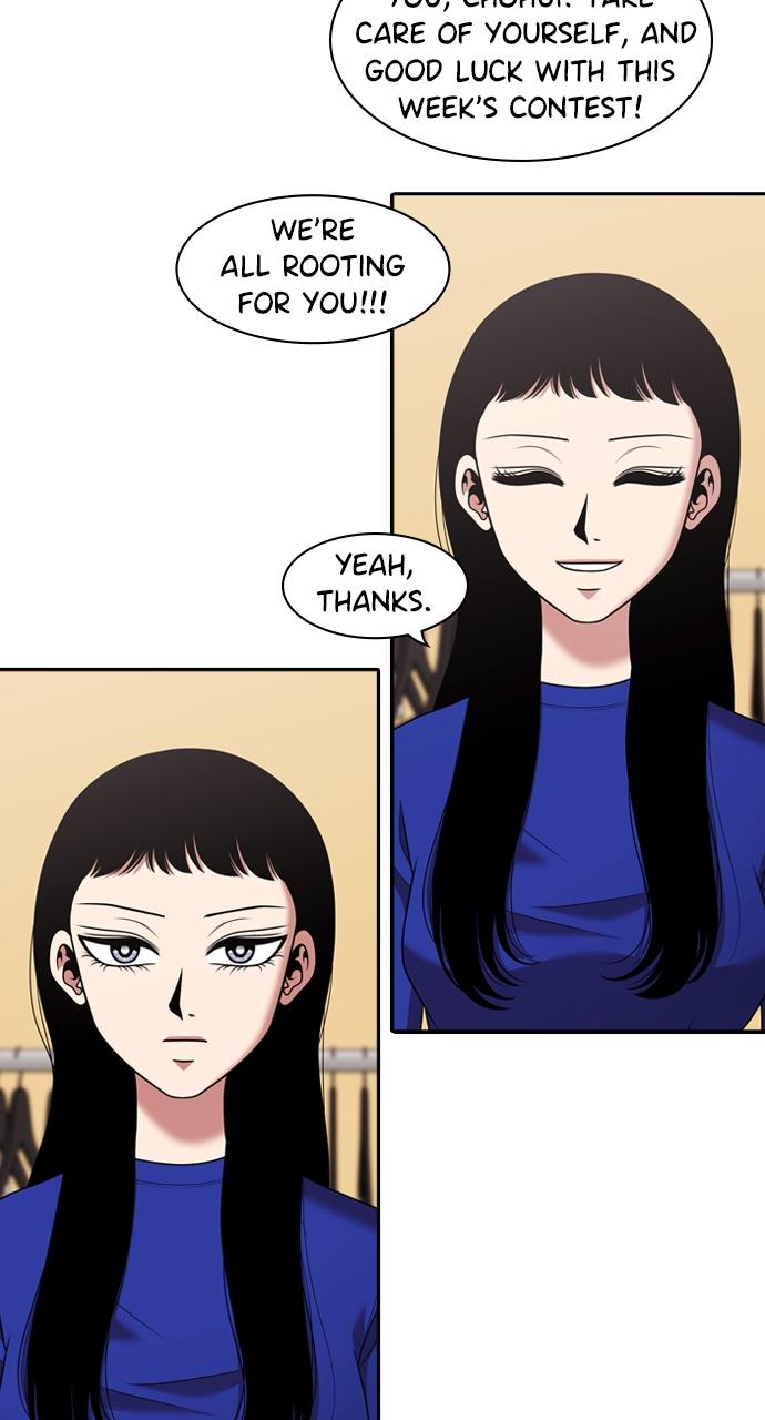 Tomorrow Chapter 208 - Page 56