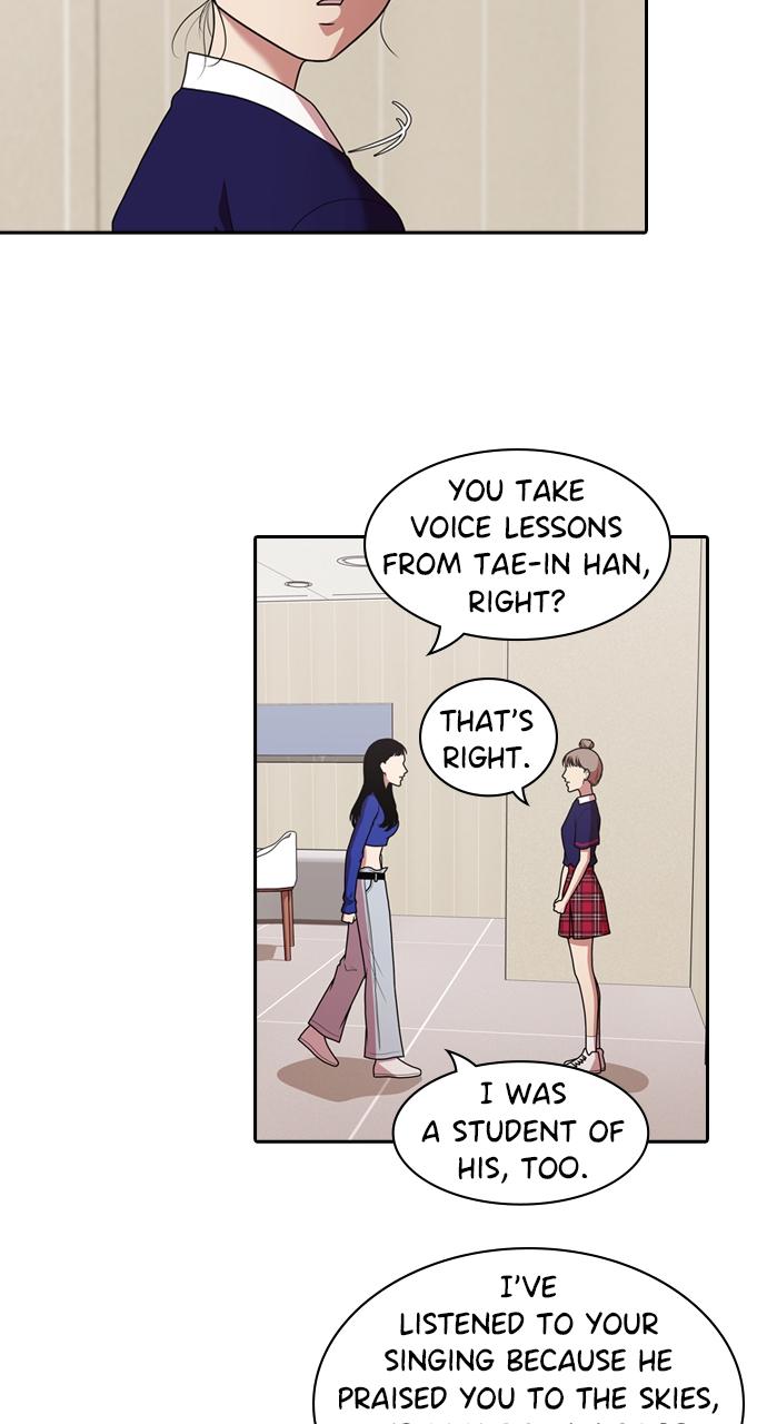 Tomorrow Chapter 208 - Page 58