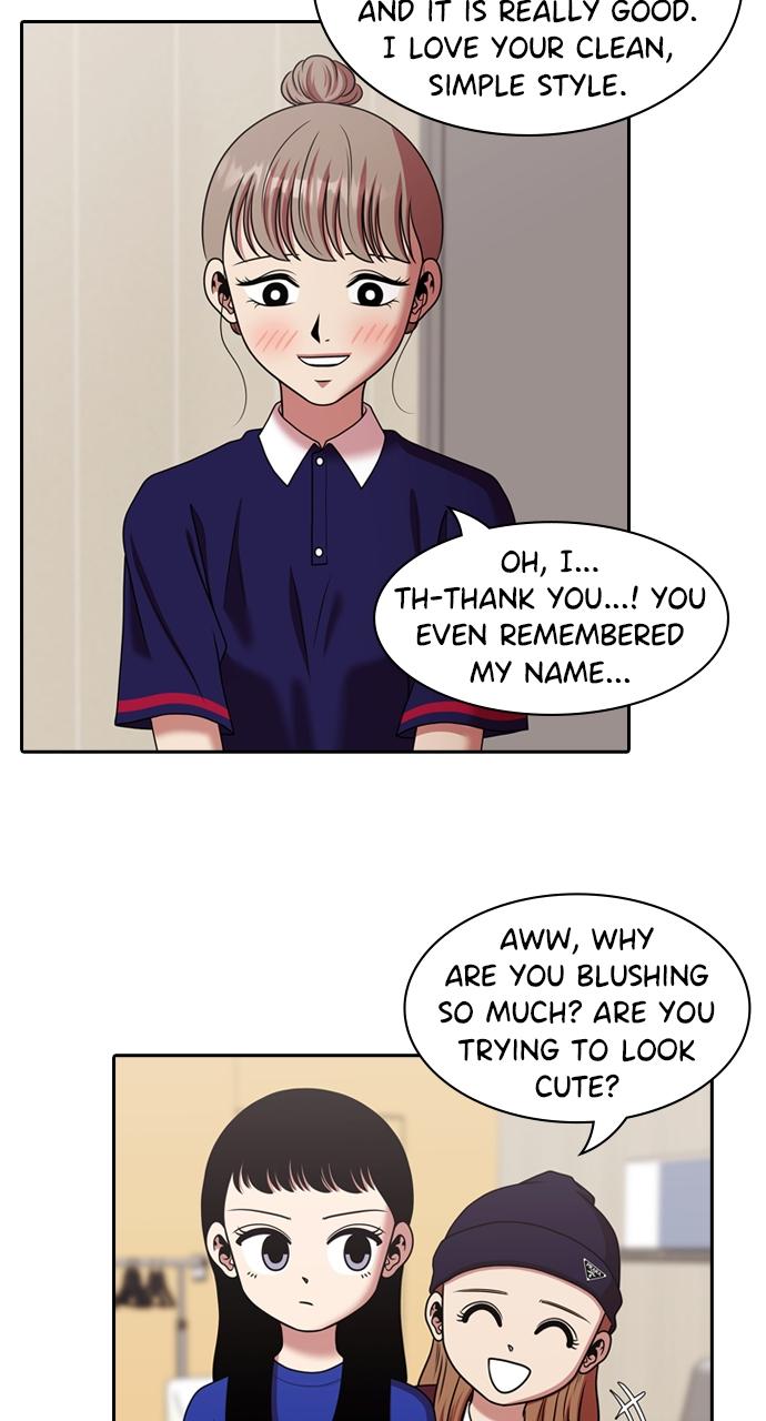 Tomorrow Chapter 208 - Page 59