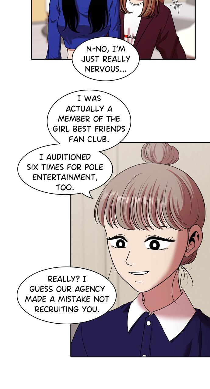 Tomorrow Chapter 208 - Page 60