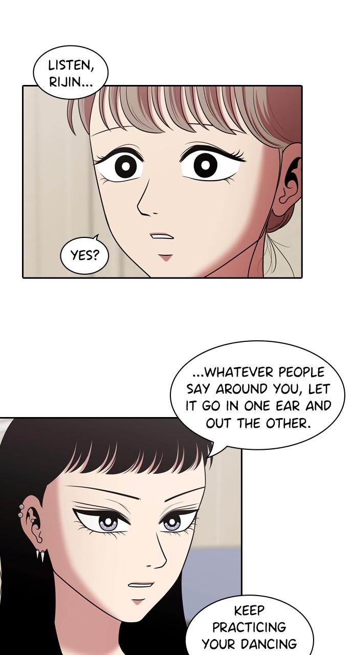 Tomorrow Chapter 208 - Page 61