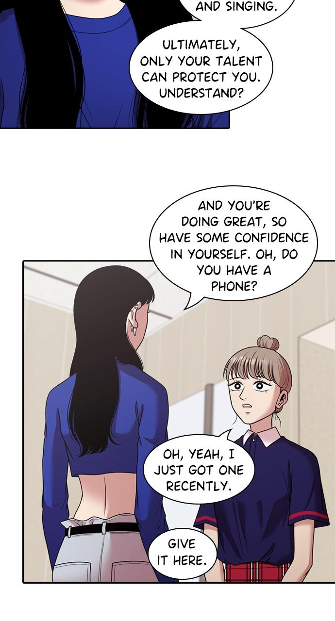 Tomorrow Chapter 208 - Page 62