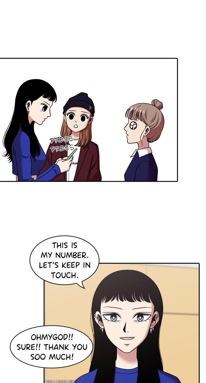 Tomorrow Chapter 208 - Page 63