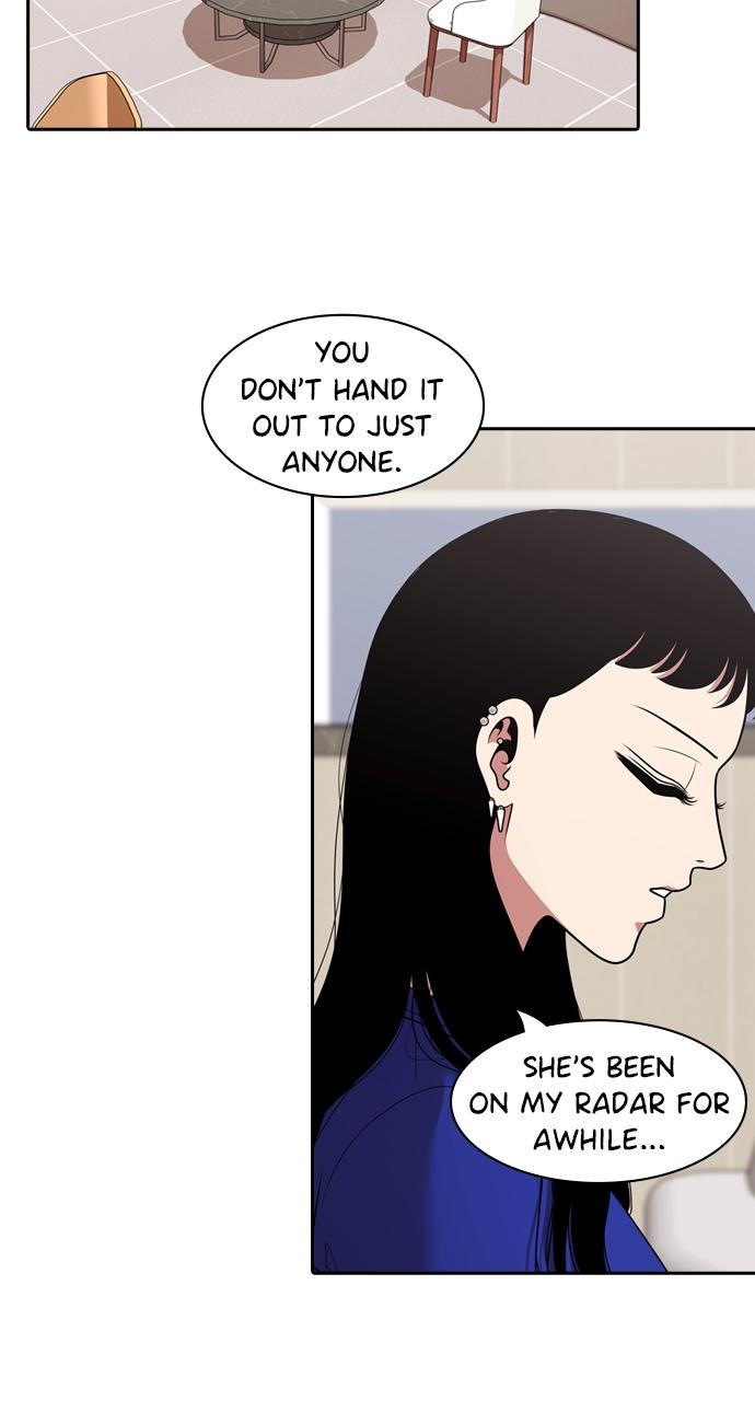 Tomorrow Chapter 208 - Page 65