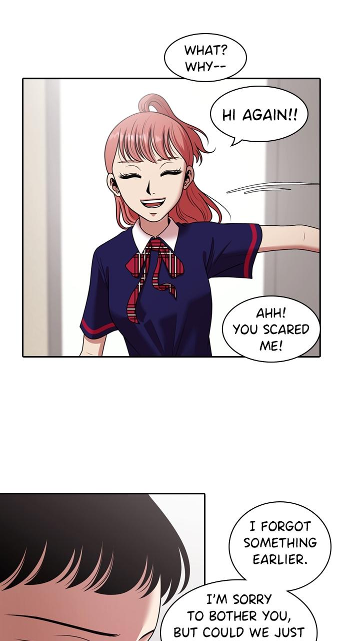 Tomorrow Chapter 208 - Page 66