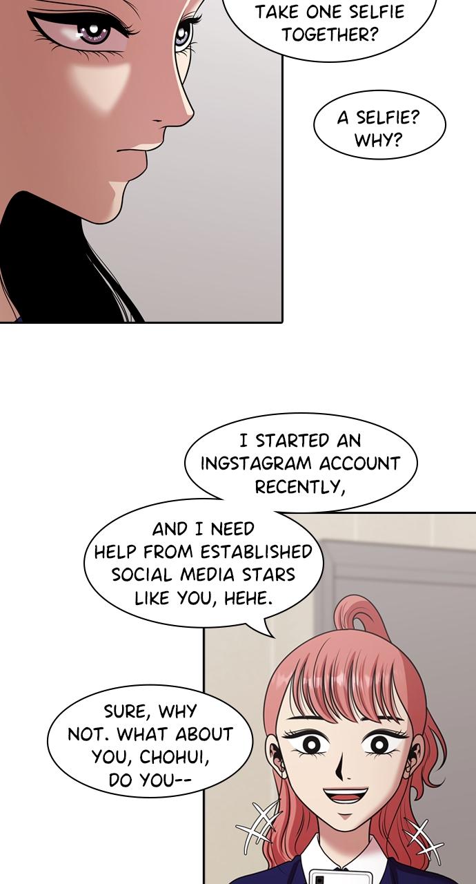 Tomorrow Chapter 208 - Page 67