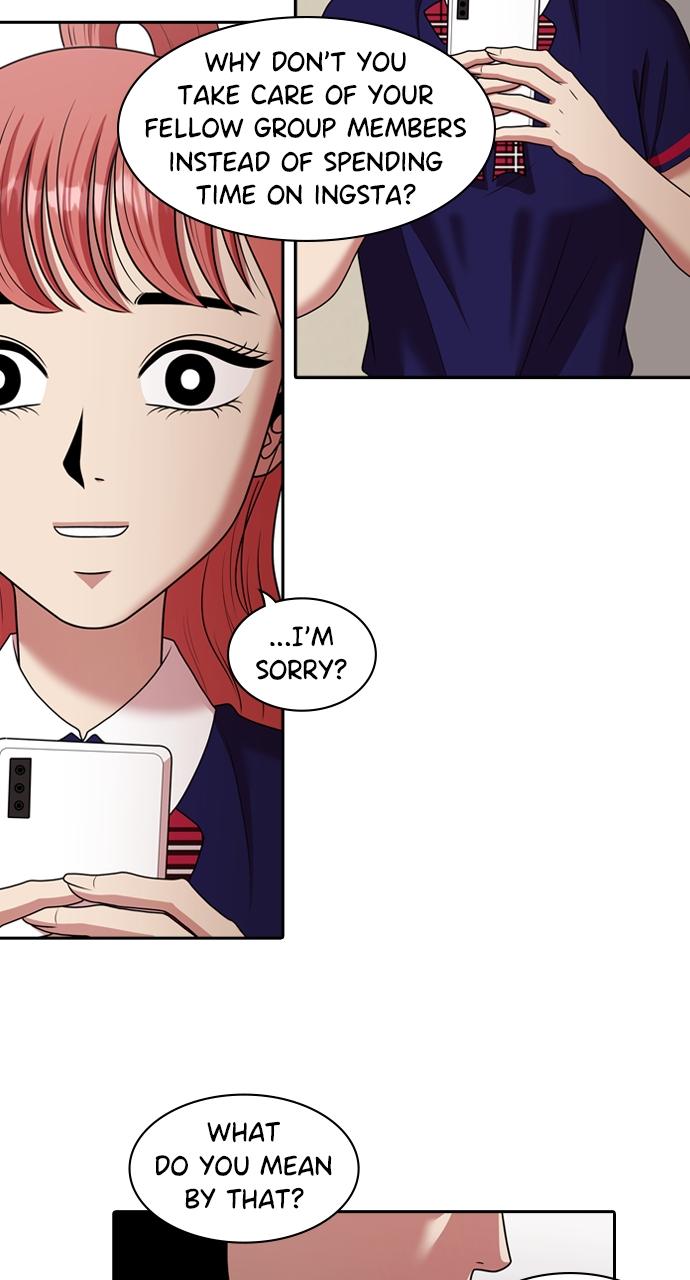 Tomorrow Chapter 208 - Page 68