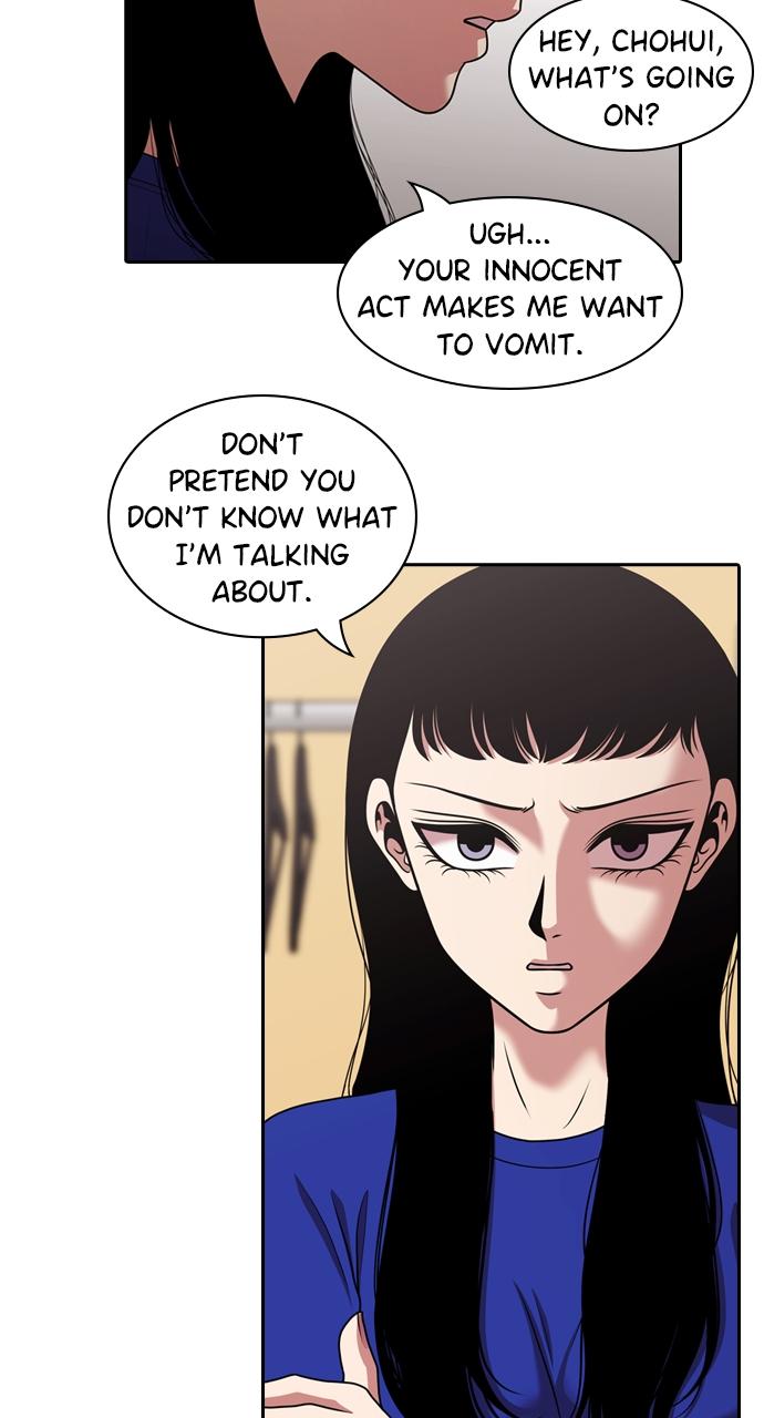 Tomorrow Chapter 208 - Page 69