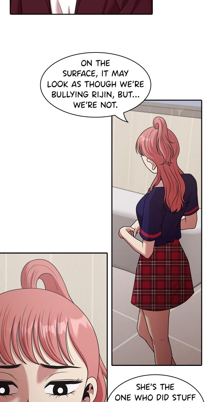 Tomorrow Chapter 209 - Page 4