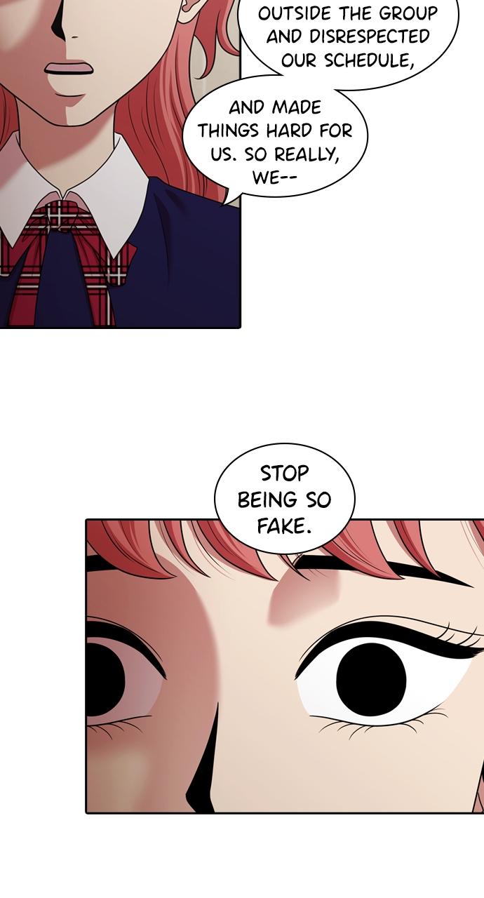 Tomorrow Chapter 209 - Page 5