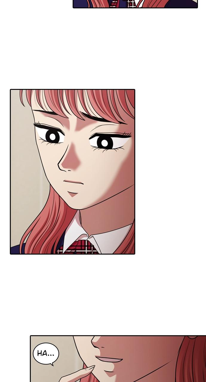 Tomorrow Chapter 209 - Page 8