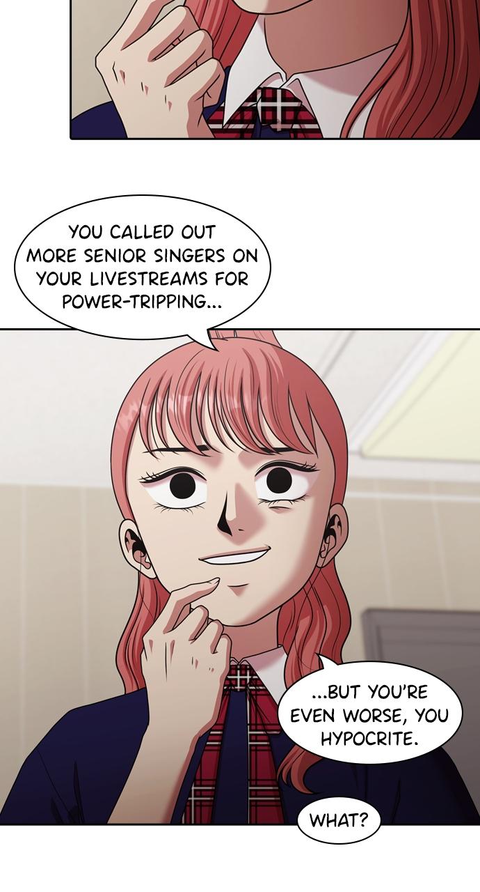 Tomorrow Chapter 209 - Page 9