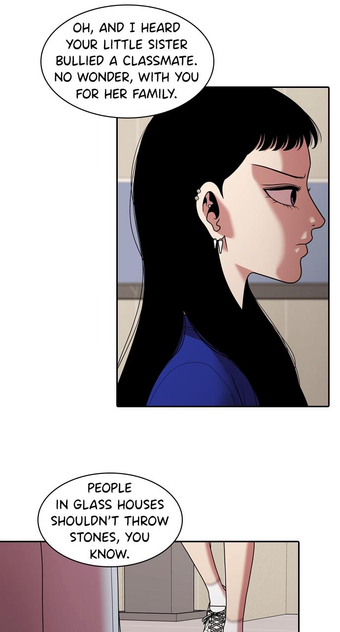 Tomorrow Chapter 209 - Page 10