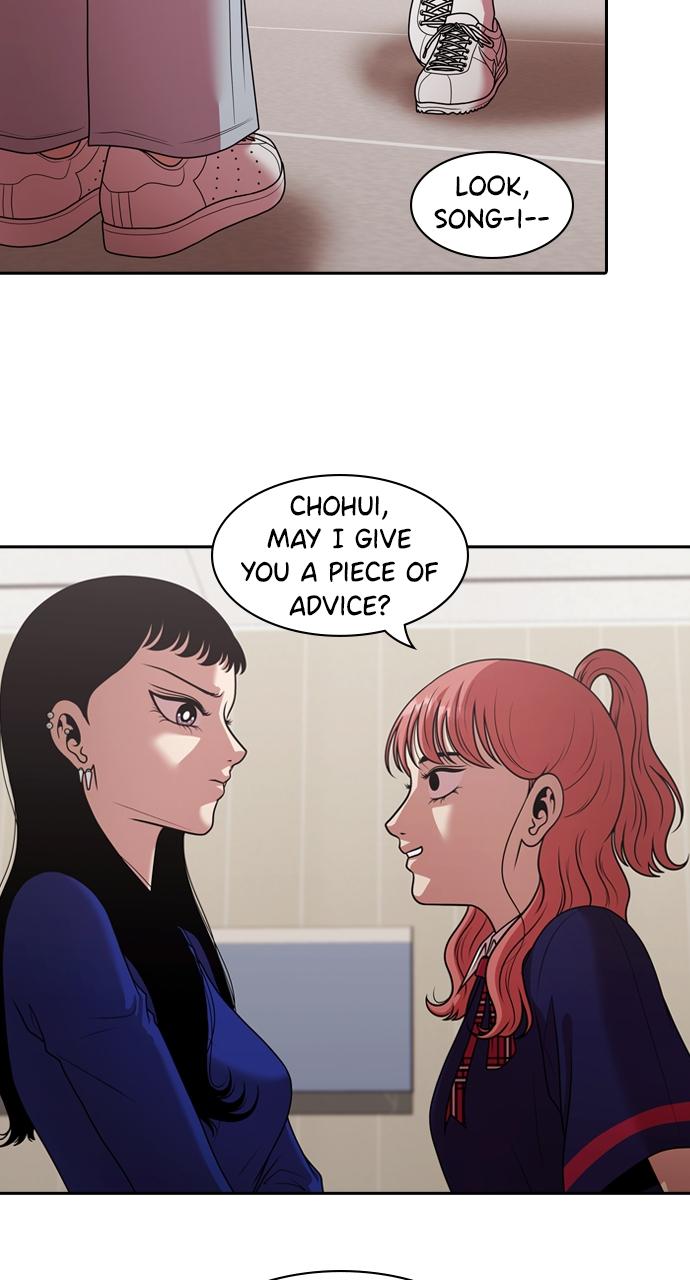 Tomorrow Chapter 209 - Page 11