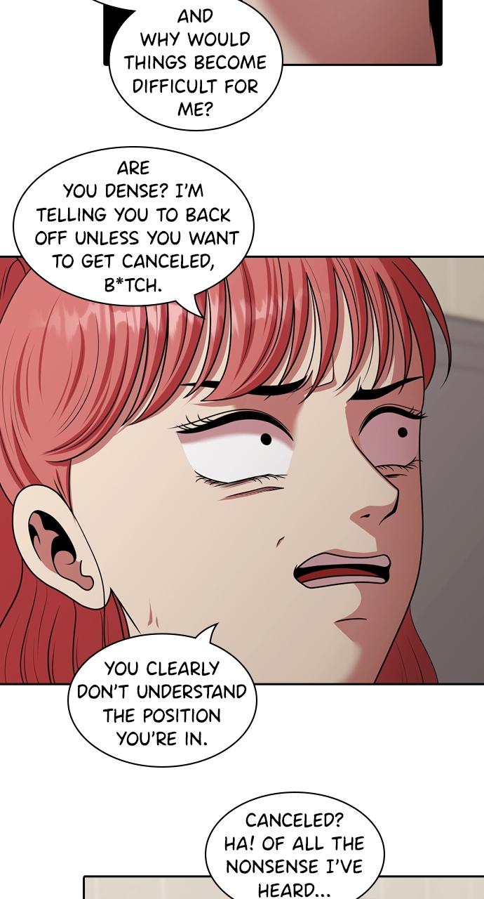 Tomorrow Chapter 209 - Page 14