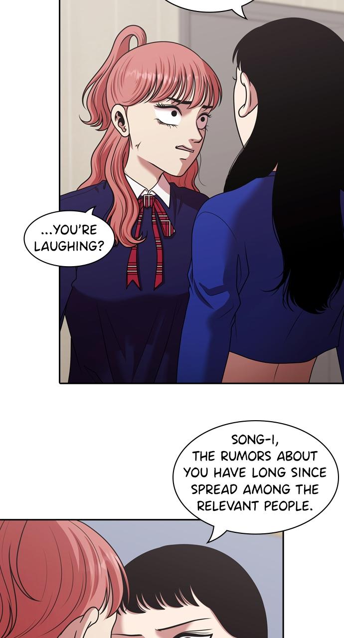 Tomorrow Chapter 209 - Page 15