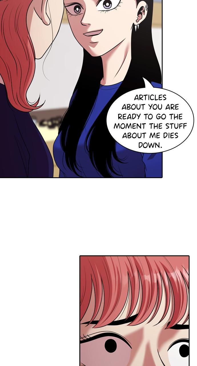 Tomorrow Chapter 209 - Page 16