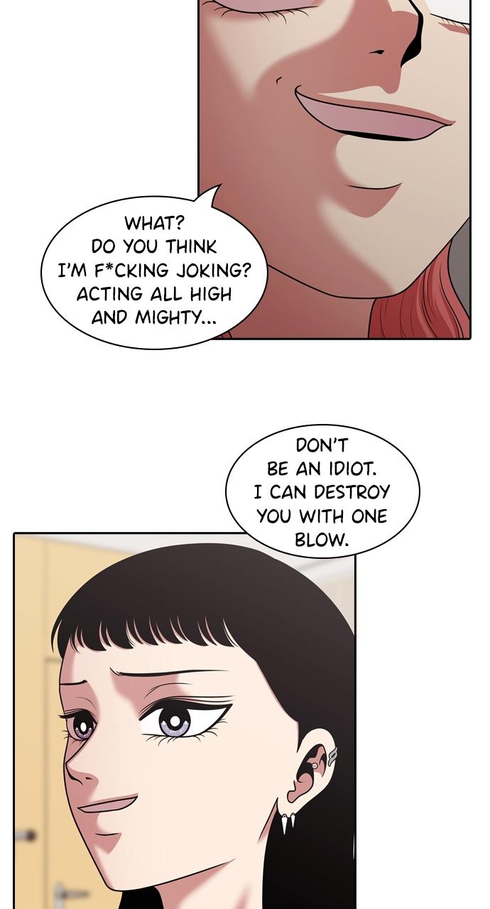 Tomorrow Chapter 209 - Page 17