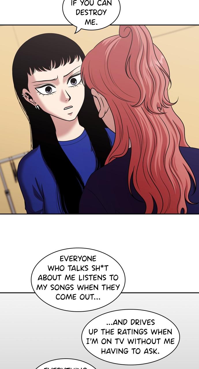 Tomorrow Chapter 209 - Page 19